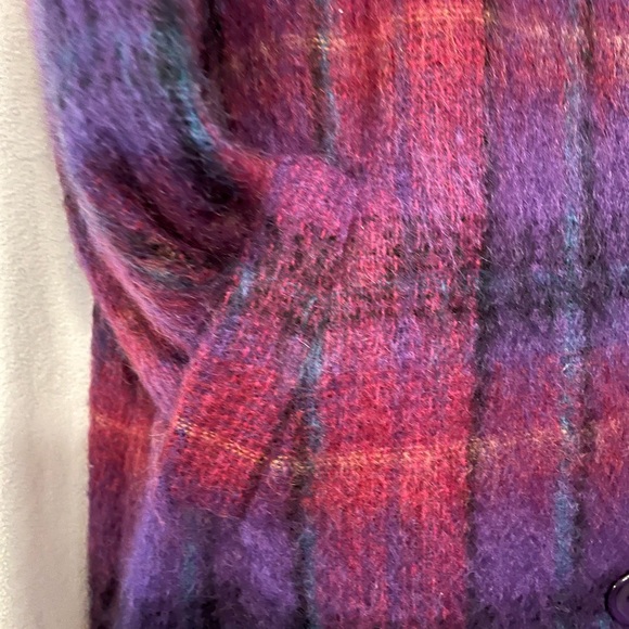 Paul Levy vintage coat - Picture 3 of 8